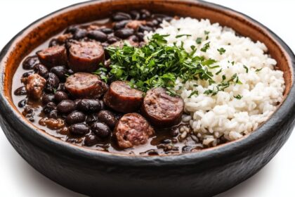 Feijoada: Brazil's Beloved National Dish of Cultural Fusion
