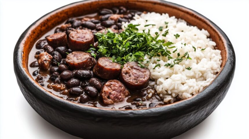 Feijoada: Brazil's Beloved National Dish of Cultural Fusion