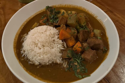Pepián: One of Central America's Oldest Dishes