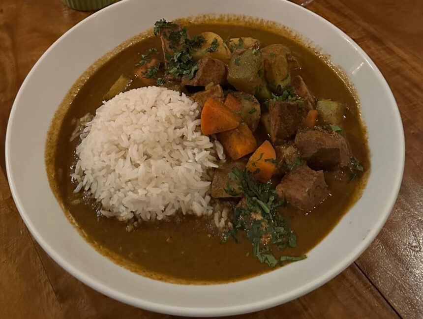 Pepián: One of Central America's Oldest Dishes
