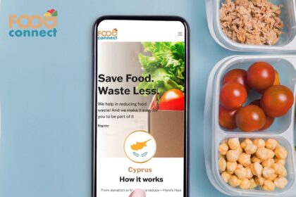 Cyprus Launches Food Connect App to Combat Food Surplus
