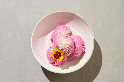 Make Your Own Ice Cream with Delicious Recipes