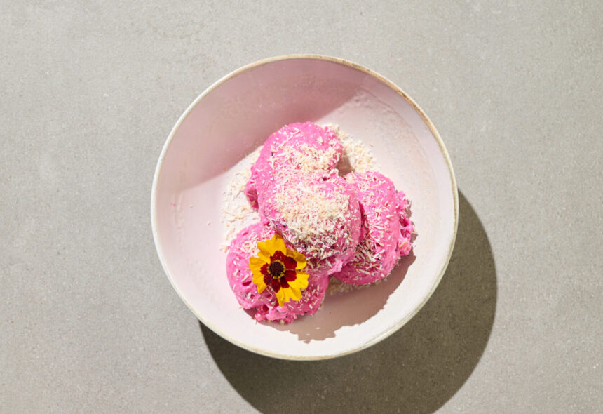 Make Your Own Ice Cream with Delicious Recipes