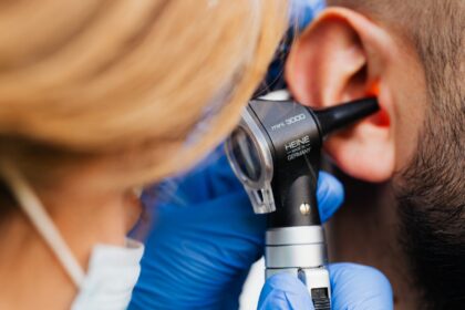 Innovative Test Reveals Hidden Hearing Loss Doctors Often Miss