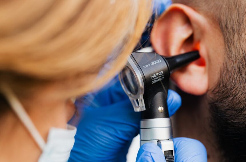 Innovative Test Reveals Hidden Hearing Loss Doctors Often Miss