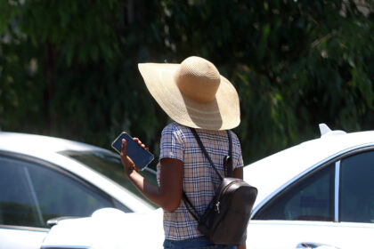 Orange Warning for Extreme Heat in Cyprus with 43C Forecast