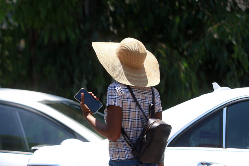 Orange Warning for Extreme Heat in Cyprus with 43C Forecast