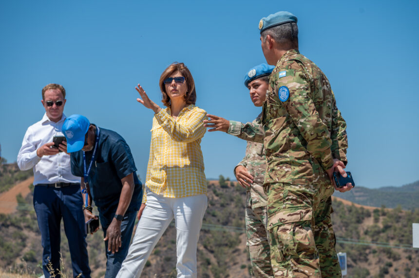 Holguin visit: Preparatory Meetings for Holguin's Upcoming Visit to Cyprus