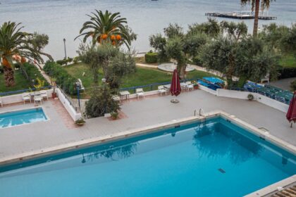 Cyprus hotels: Only 23% of Hotels in Cyprus Hold Full Operating Licences