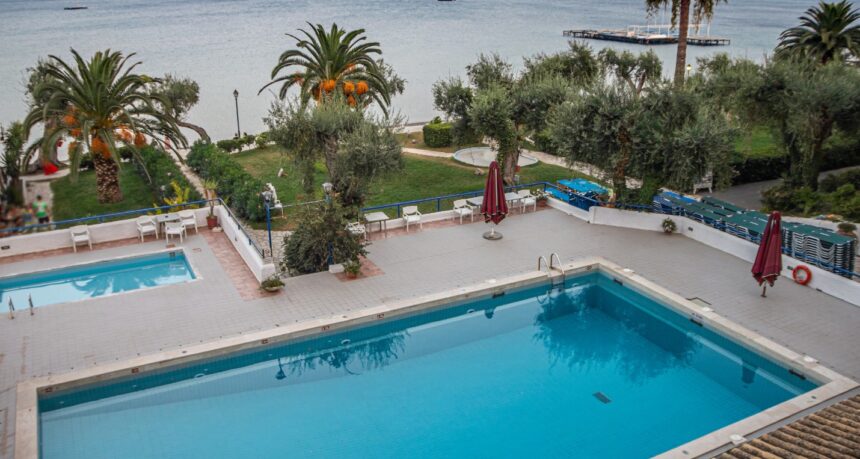 Cyprus hotels: Only 23% of Hotels in Cyprus Hold Full Operating Licences