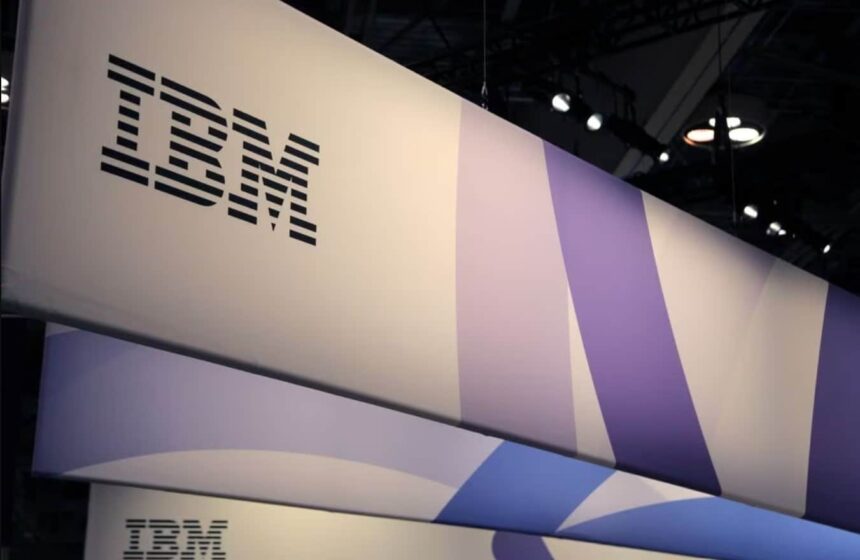 IBM Software Sales Impacted by Shift to AI Infrastructure Spending