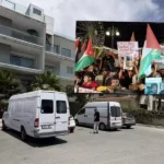 Fourth Suspect Arrested in Larnaca Over Alleged Hamas Plot