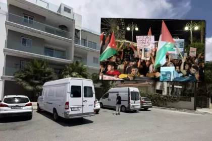 Fourth Suspect Arrested in Larnaca Over Alleged Hamas Plot