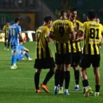 Kaiрат and Craiova Take Charge in Champions League Qualifiers