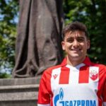 Loizou Takes Key Role in Red Star's Champions League Clash