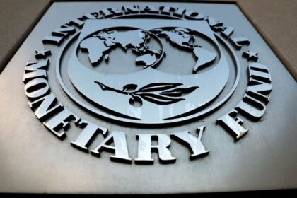 IMF Lowers Global Growth Outlook Due to War in Iran