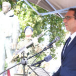 Cyprus Problem: No Acceptance of Partition, Asserts Minister Ioannou