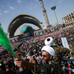Mass Grief at Khamenei Funeral Reflects Hardline Control in Iran