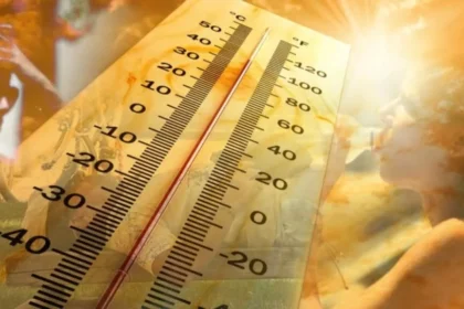 40 c: Cyprus Faces 40°C Temperatures with Yellow Warnings
