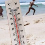 40 c: Cyprus Prepares for 40°C Heat with Daily Warnings Expected