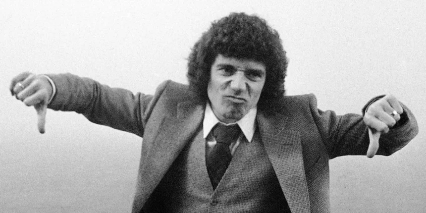 Kevin Keegan: Football Icon and Legacy