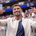 Jürgen Klopp's Aspirations for German Football