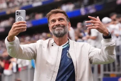 Jürgen Klopp's Aspirations for German Football