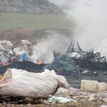 Municipalities Reject Burden of State's Waste Management Failures