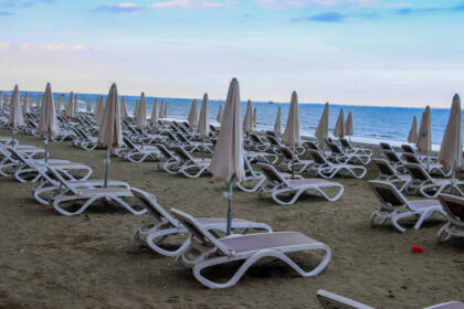 Cyprus Temperatures Set to Reach 37C This Thursday