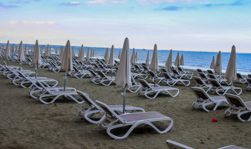 Cyprus Temperatures Set to Reach 37C This Thursday