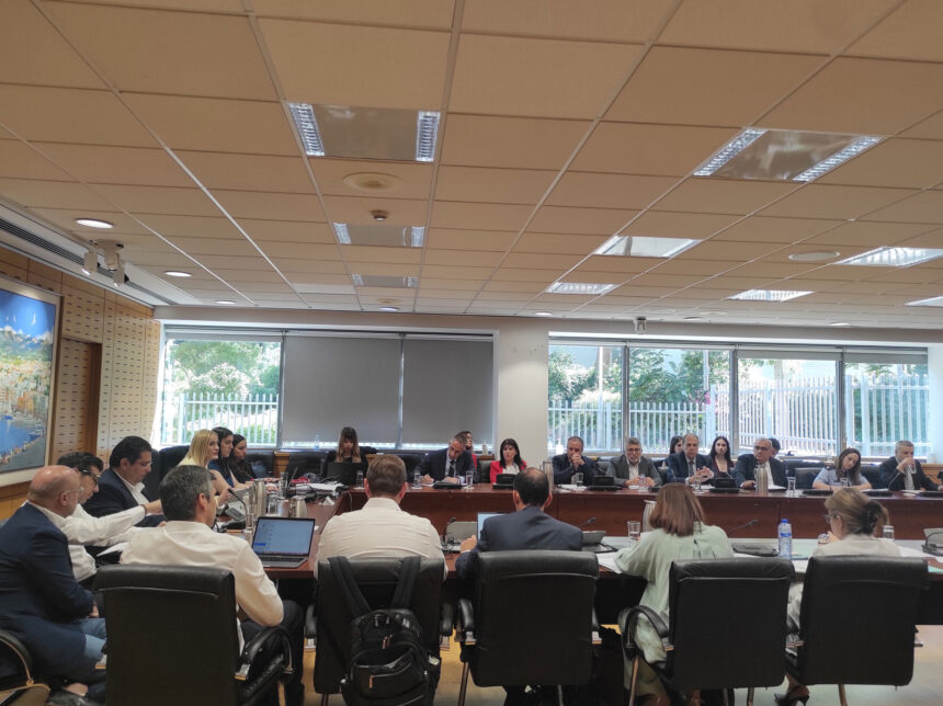 Government to Empower Anti-Corruption Authority with Investigative Powers