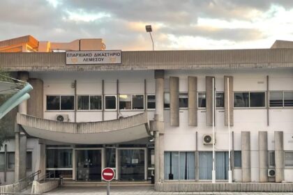 Limassol Man Arrested for Alleged Rape and Abuse of Mother-in-Law
