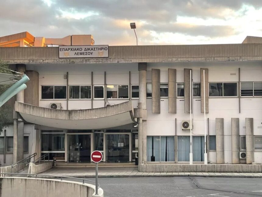 Limassol Man Arrested for Alleged Rape and Abuse of Mother-in-Law