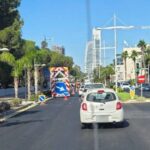 Traffic Chaos in Germasogeia Due to Roadworks, Says Deputy Mayor