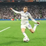 Lucas Digne Returns to Paris Saint-Germain