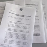 Mafia State Report Controversy: Confidentiality and Institutional Integrity at Stake