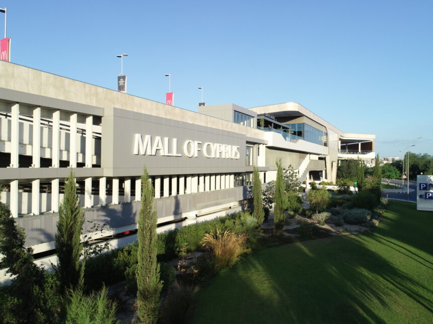 Mall of Cyprus Annual General Meeting Scheduled for July 30, 2026