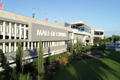 Mall of Cyprus Announces €6 Million Interim Dividend