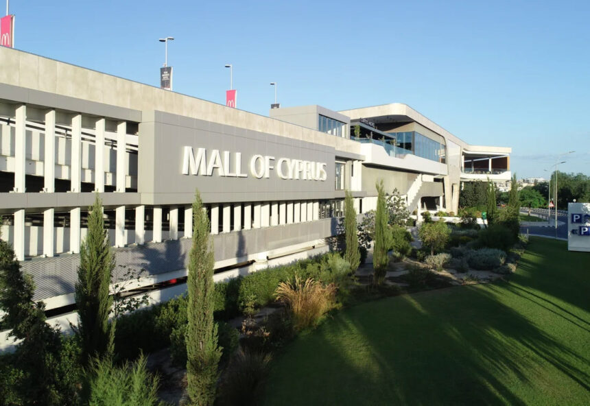 Mall of Cyprus Announces €6 Million Interim Dividend