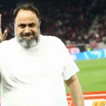 Marinakis Criticises Alafouzos in Greek Football Leadership Call