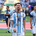 Messi's Legacy as the Greatest World Cup Player