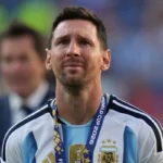 Messi s: Messi's Heartfelt Letter After Argentina's World Cup Final Defeat