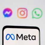 EU Warns Meta on Addictive Features of Facebook and Instagram
