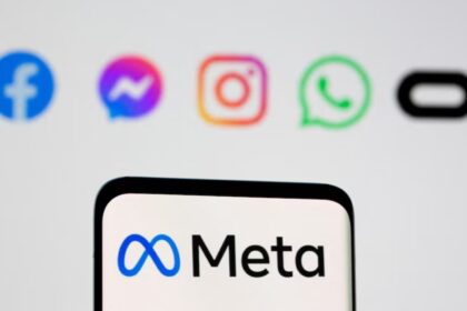 EU Warns Meta on Addictive Features of Facebook and Instagram