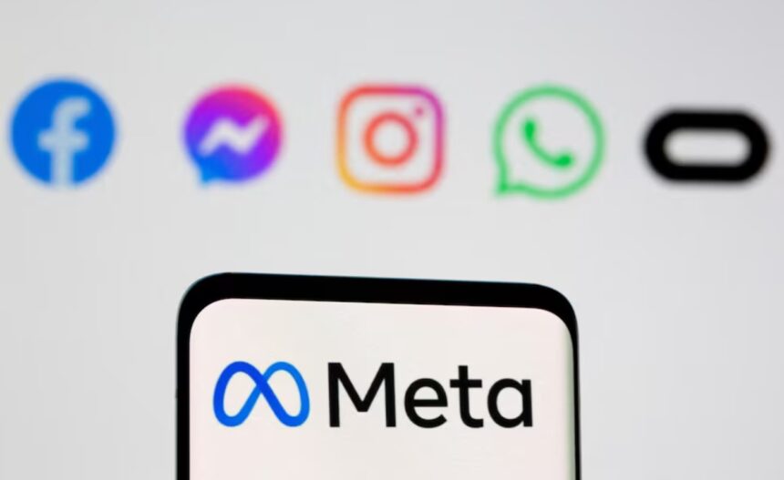 EU Warns Meta on Addictive Features of Facebook and Instagram