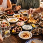 Experience the Delight of Cypriot Meze
