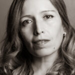 Paula Valderrama: Professional Photographer in Cyprus