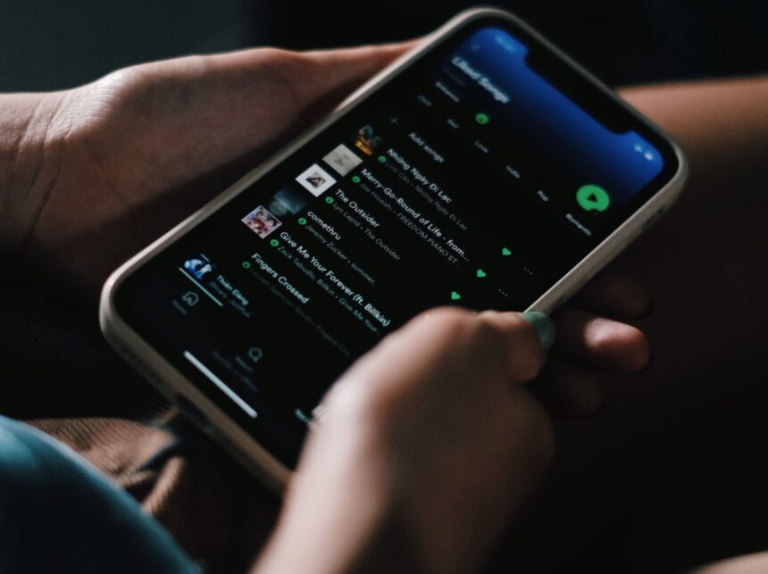 Global Recorded Music Sales Expected to Hit $56.8 Billion by 2030