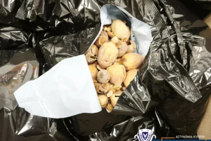 Cyprus Anti-Drug Squad Dismantles Opium Smuggling Network