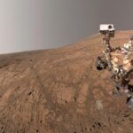 NASA's Perseverance Rover Unveils Insights into Organic Carbon on Mars